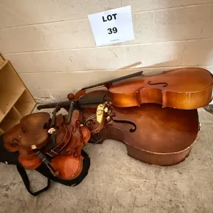 Musical Instruments