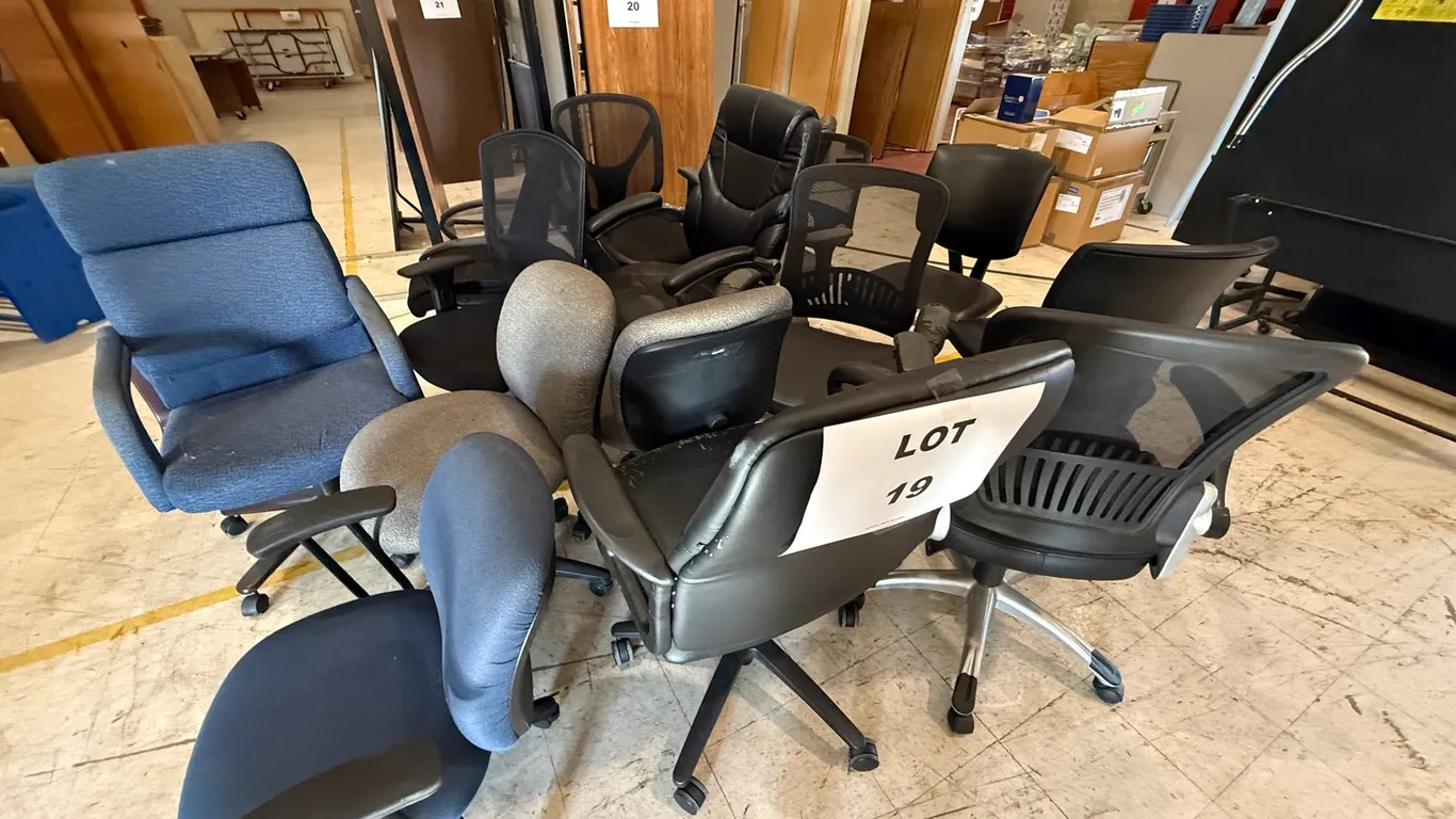 Office Chairs