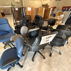 Office Chairs