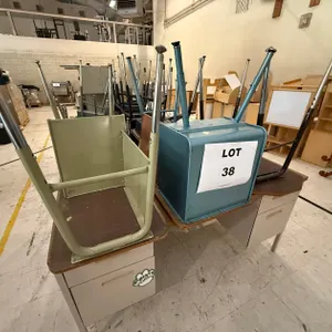 Student Desks