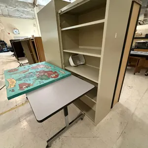 Shelves & More