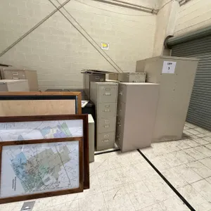 File Cabinets & More