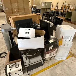 Computers, Printers, & More