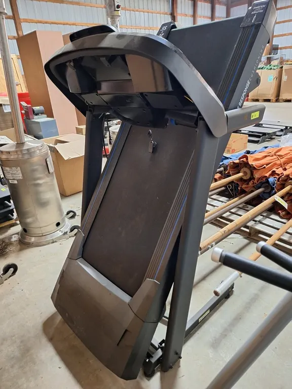 Horizon Fitness T101 Treadmill
