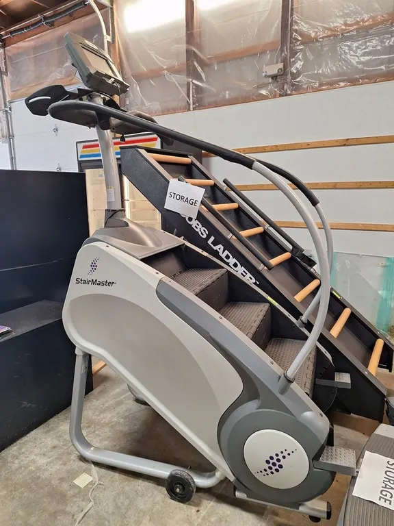 Stairmaster Stair Trainer