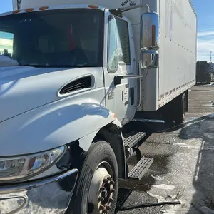 2005 International DuraStar 4300