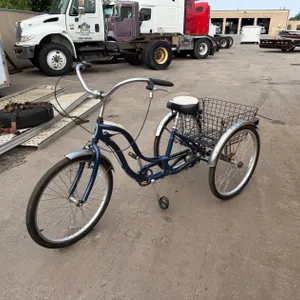 Schwinn Signature Series Adult Tricycle