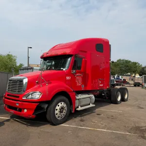 2007 Freightliner Columbia 120