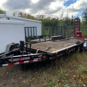 2019 Loadmaster Trailer