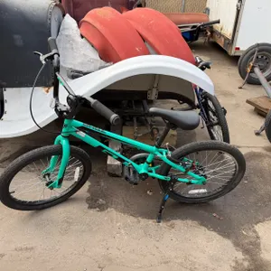 GT BERM BMX Bicycle 20 inch