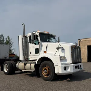 2005 Kenworth T800 Truck