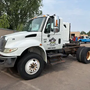 2006 International DuraStar 4400