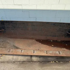 Loader Bucket Attachment