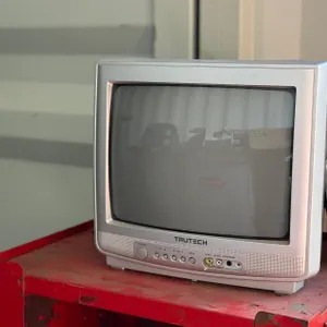 Trutech Television