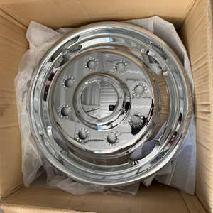 Wheel Liners