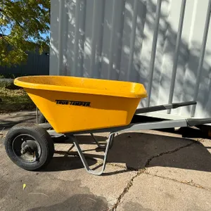 Wheelbarrow