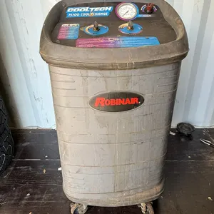 Robinair CoolTech 75700 Coolant Exchanger