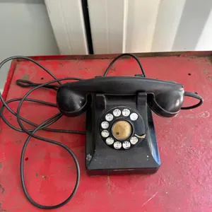 Vintage Telephone
