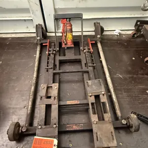 ATV Jack