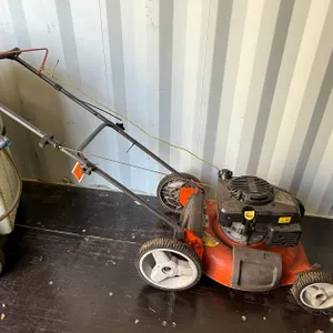 Husqvama Lawn Mower