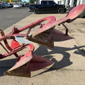 Garden Plow
