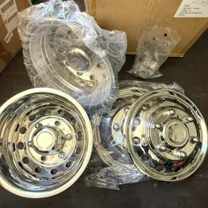 Wheel Liners