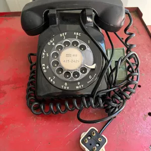 Vintage Telephone