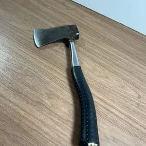 True Temper Boy Scouts of America Hatchet w/ Rubber Grip