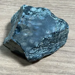 Rough Snowflake Obsidian Specimen Fragment Stone