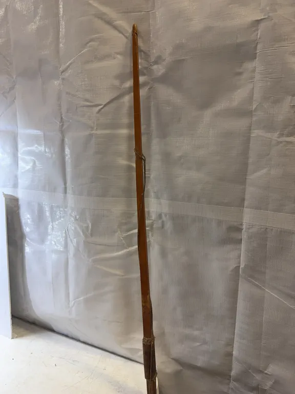 Antique Wooden Bow