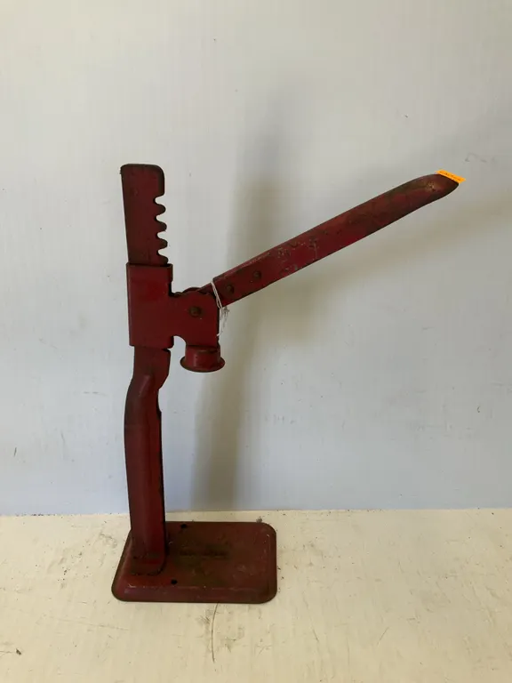 Vintage Bottle Capper