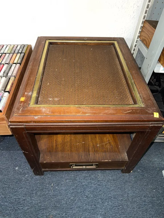 Wooden Side table