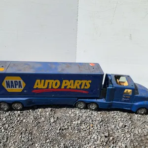 Nylint NAPA Auto Parts Truck and Trailer