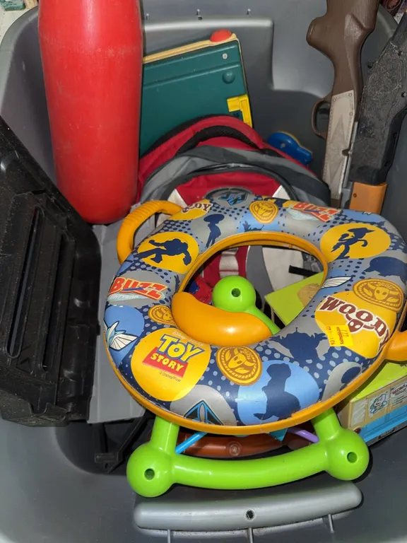 Misc Toys