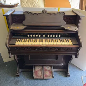 Antique Hamilton Organ