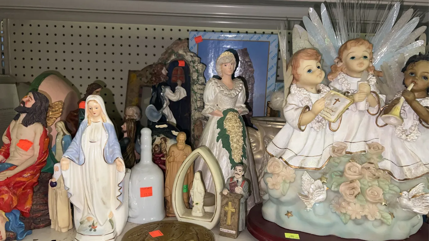 Religious Decor, Angel Decor