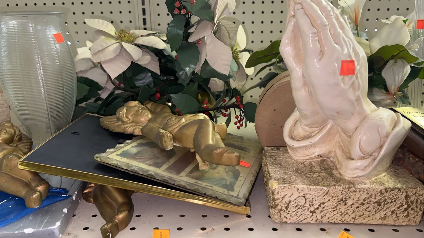 Miscellaneous Decor
