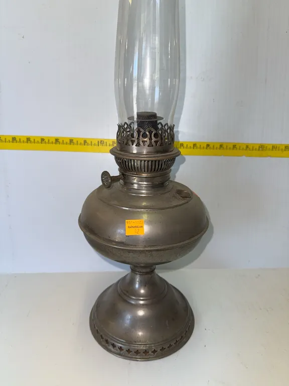 Aladdin Oil Lamp