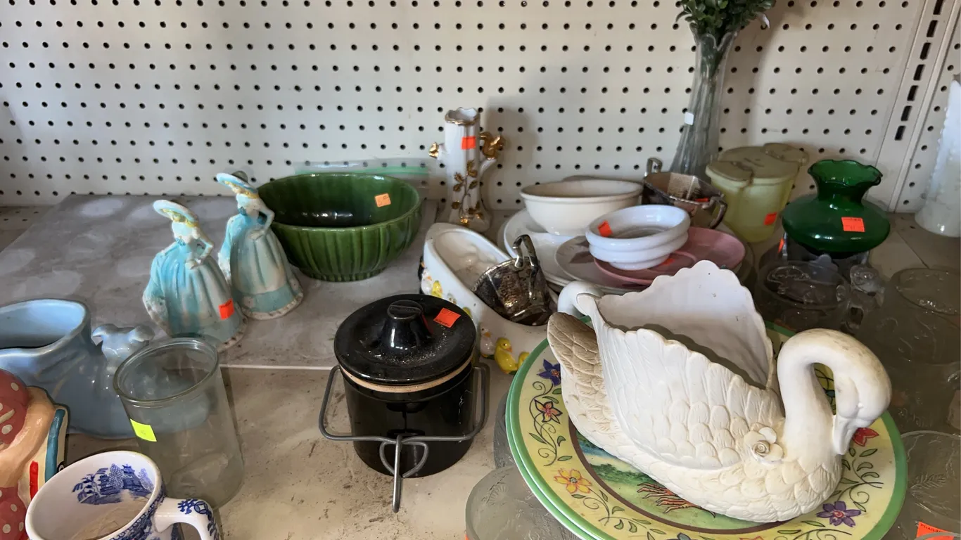 Misc. Items