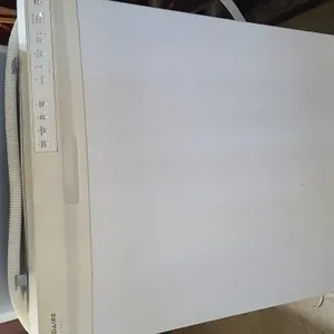 FRIGIDAIRE GALLERY DISHEASHER - untested