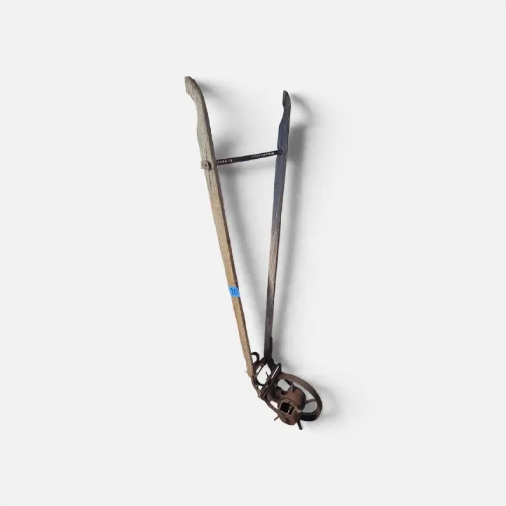 1870 PLANET SEEDER PLOW CULTIVATOR