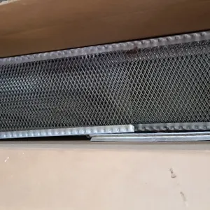 GUTTER GUARD (5 inch) DROP IN