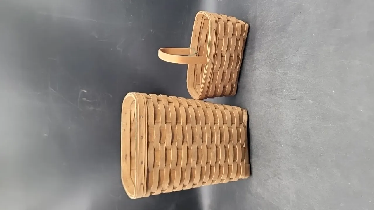LONGABERGER BASKETS