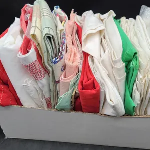 ASSORTED LINENS - table clothes, napkins & more