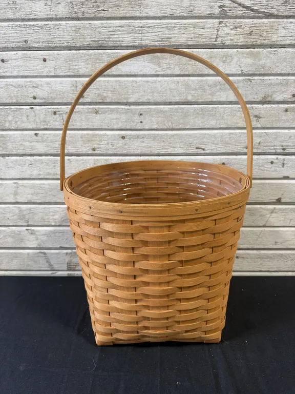 Longaberger 13" Measuring Basket 4200BO