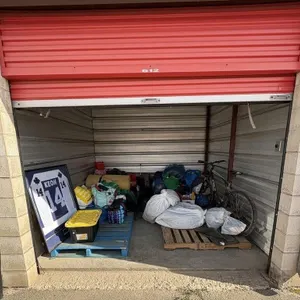 Storage Unit 612 - Size 10ft x 10ft, All Contents