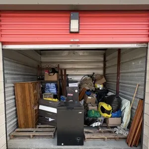 Storage Unit 618 - Size 10ft x 10ft, All Contents