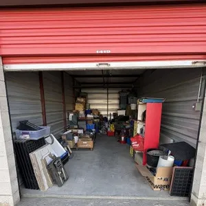Storage Unit 1419 - Size 10ft x 20ft, All Contents