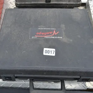 Snap on Power Graphite Metre