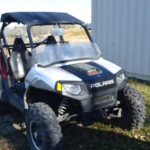 2010 Polaris Ranger RZR